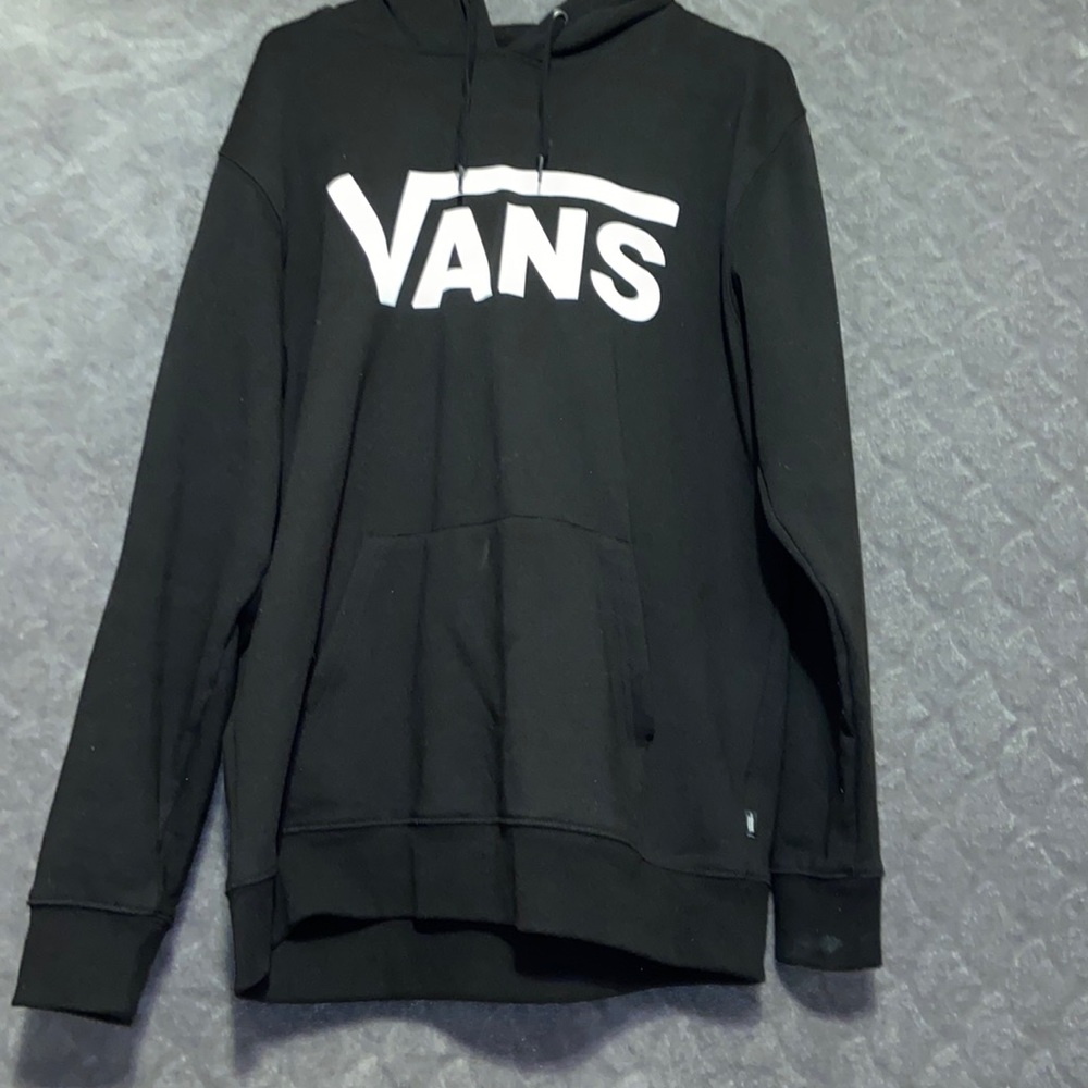 Vans Hoodie